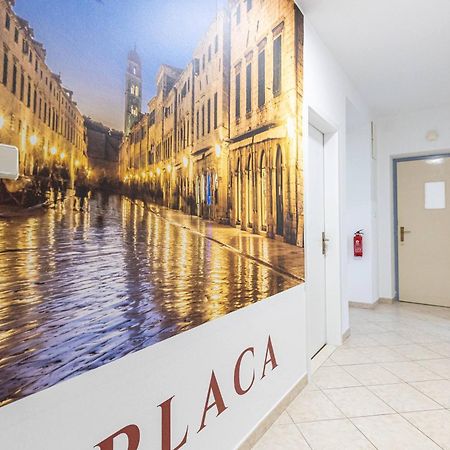 Placa Apartment Dubrovník Exteriér fotografie