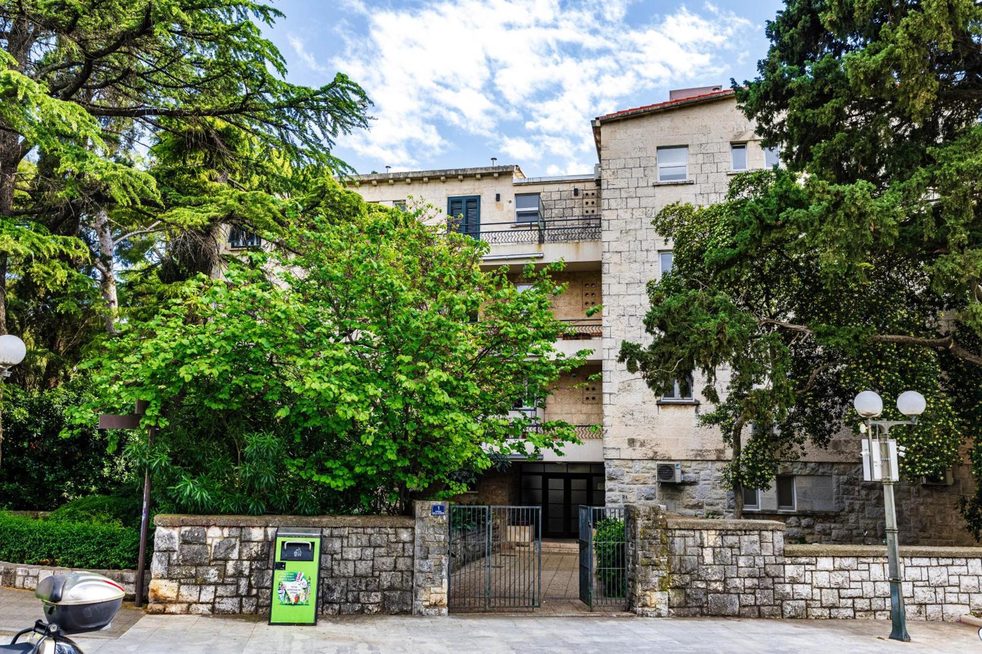 Placa Apartment Dubrovník Exteriér fotografie