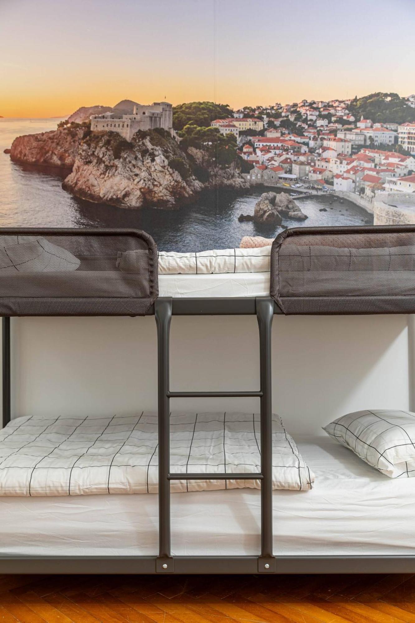 Placa Apartment Dubrovník Exteriér fotografie