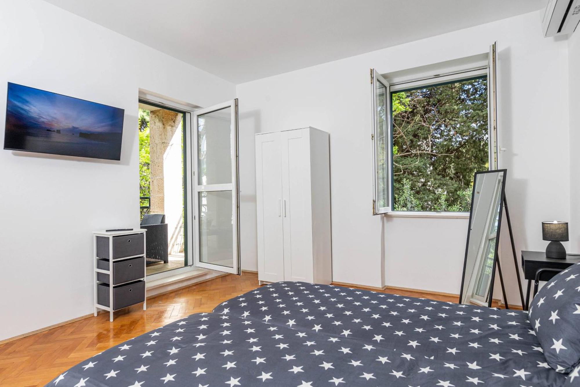 Placa Apartment Dubrovník Exteriér fotografie