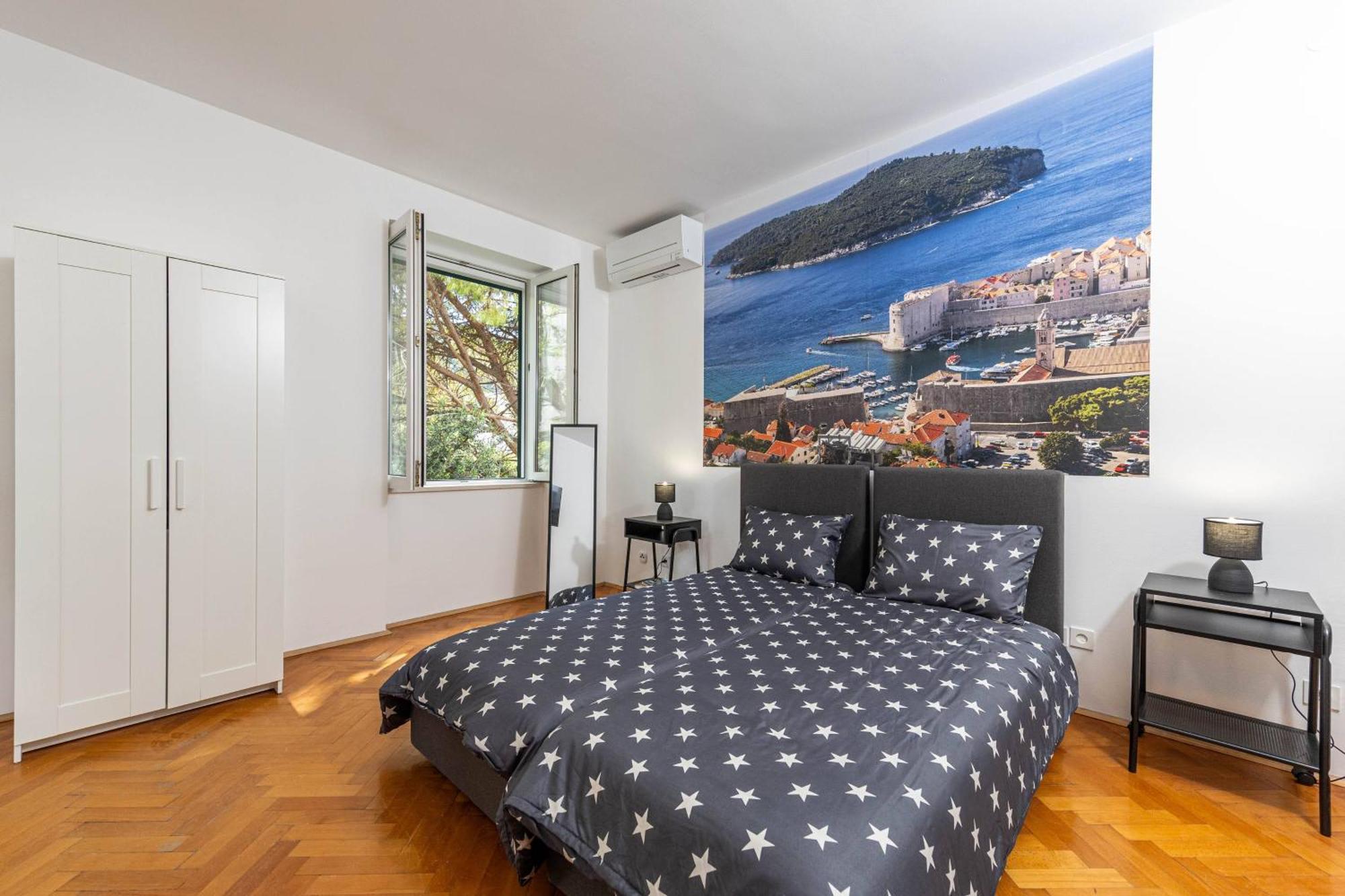 Placa Apartment Dubrovník Exteriér fotografie