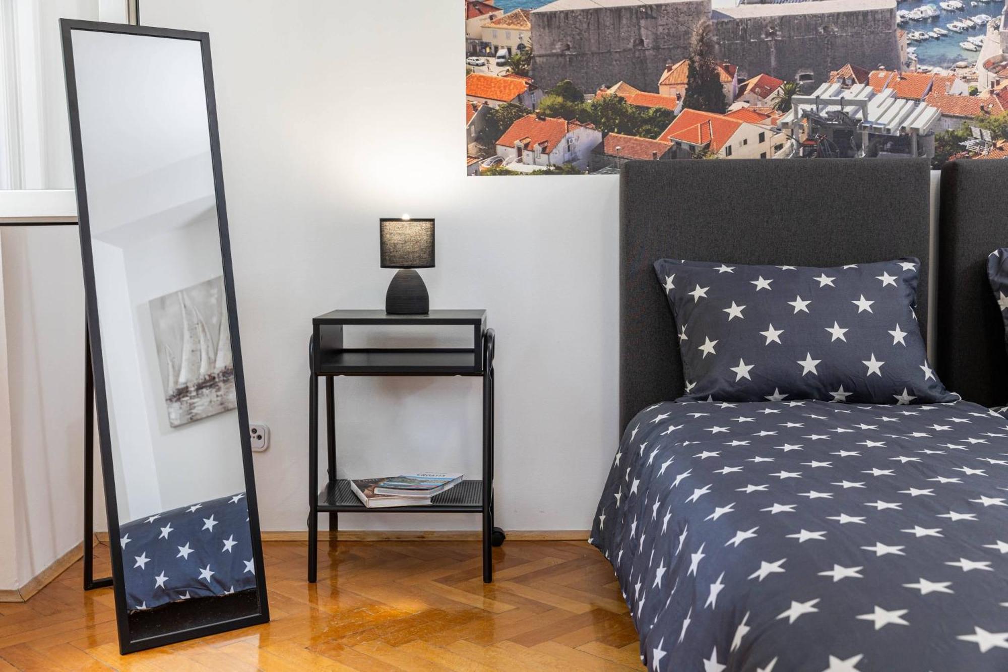 Placa Apartment Dubrovník Exteriér fotografie