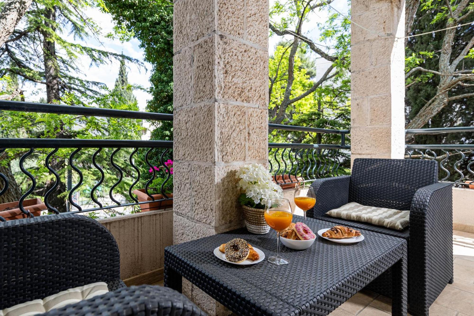 Placa Apartment Dubrovník Exteriér fotografie