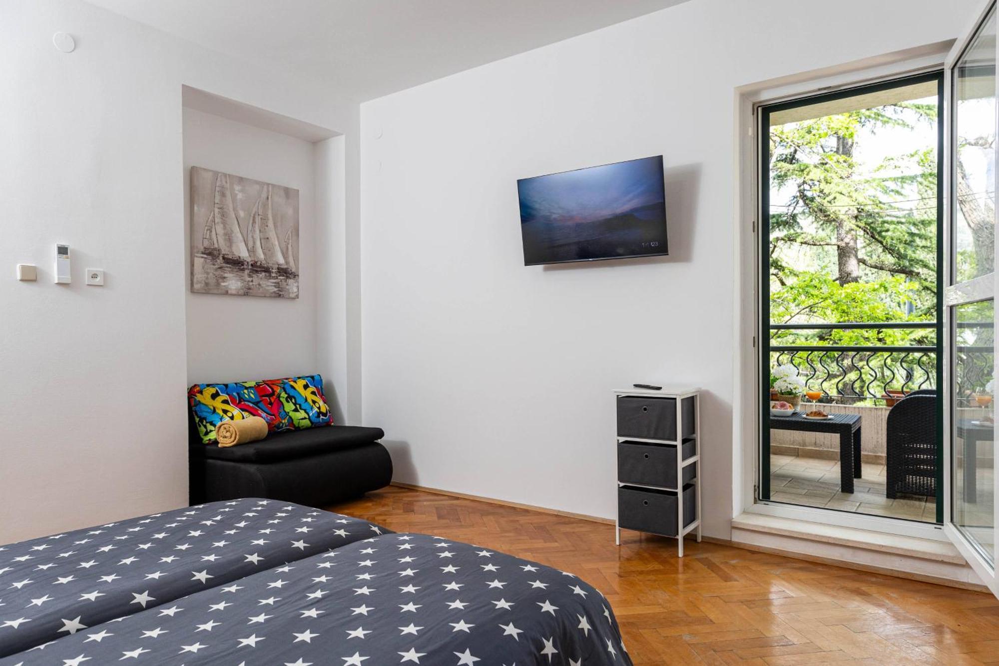 Placa Apartment Dubrovník Exteriér fotografie