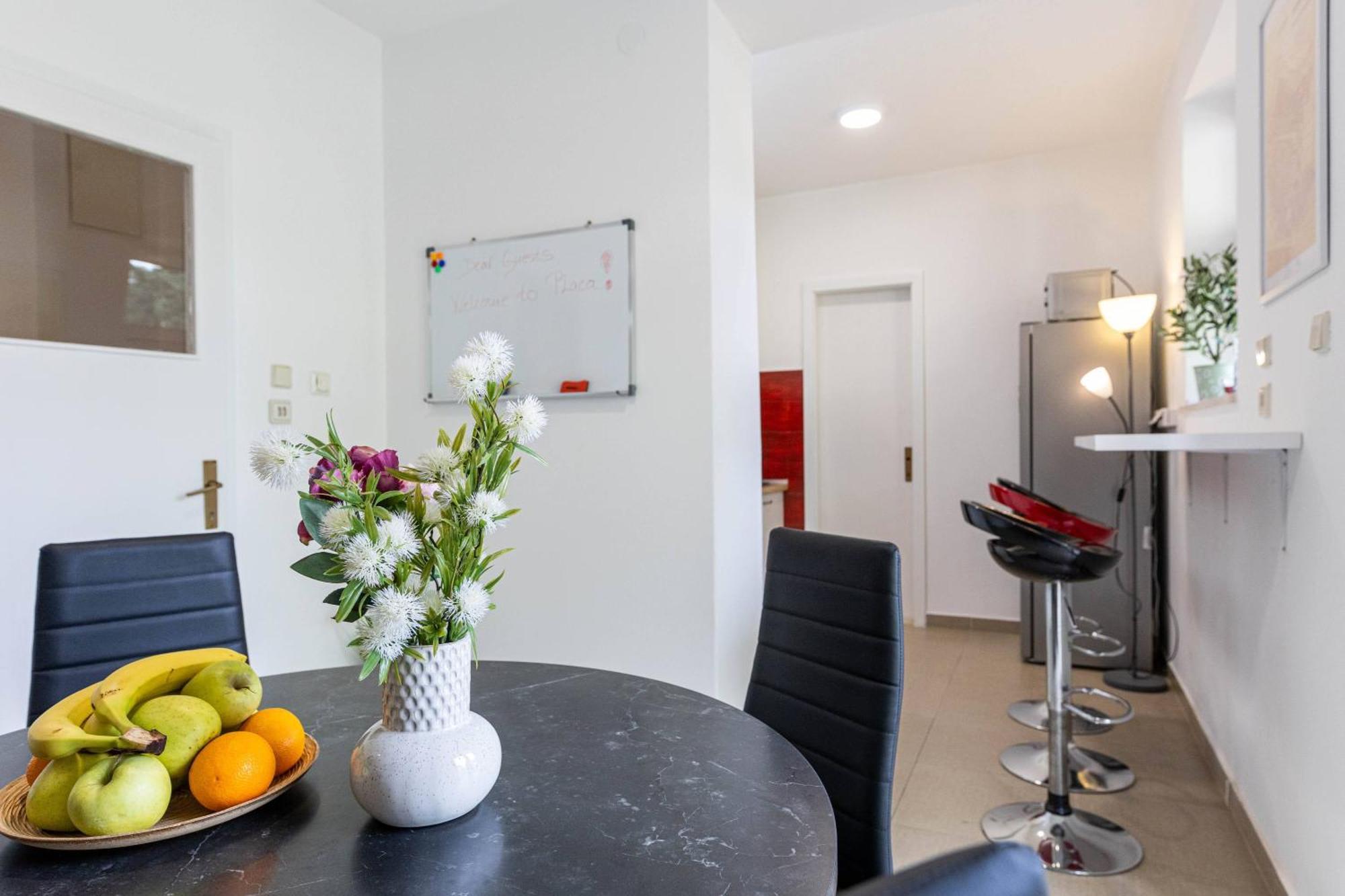 Placa Apartment Dubrovník Exteriér fotografie