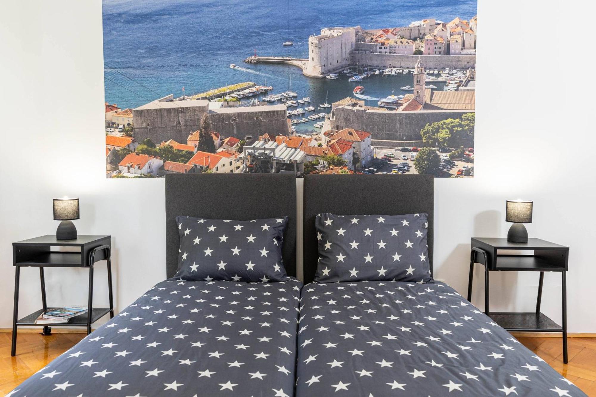 Placa Apartment Dubrovník Exteriér fotografie