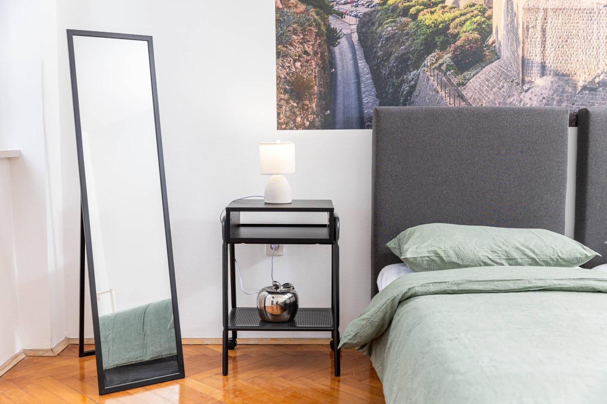 Placa Apartment Dubrovník Exteriér fotografie