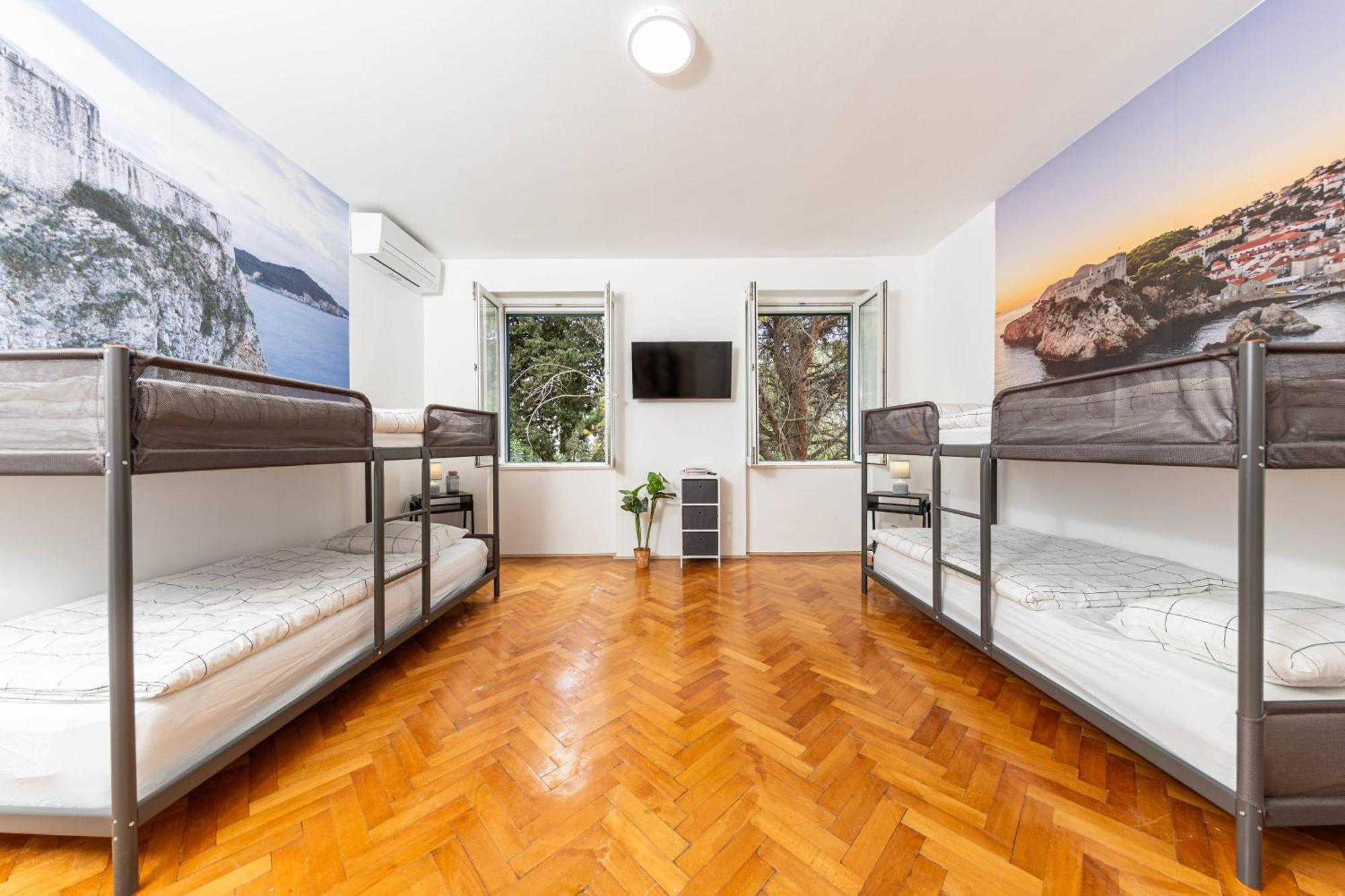 Placa Apartment Dubrovník Exteriér fotografie
