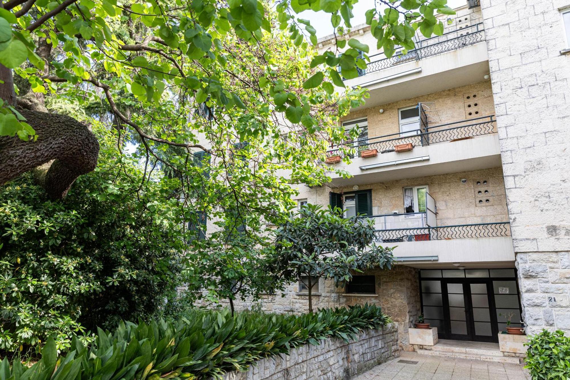 Placa Apartment Dubrovník Exteriér fotografie